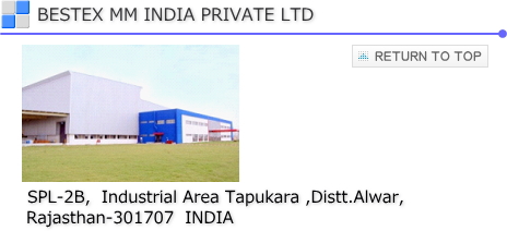 bestex_india