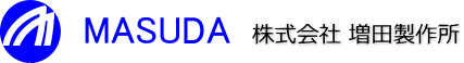 増田Logo